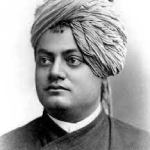 Bro. Swami Vivekananda, Lawyer