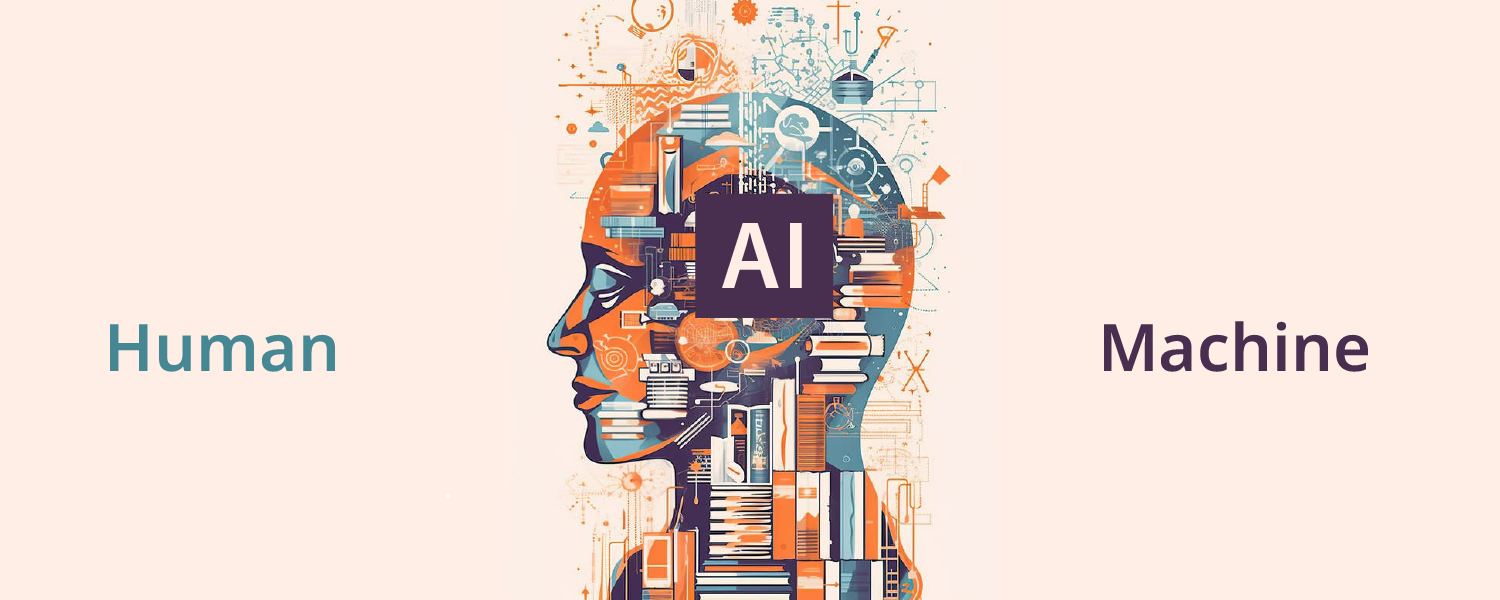 AI Reshapes the Digital Terrain