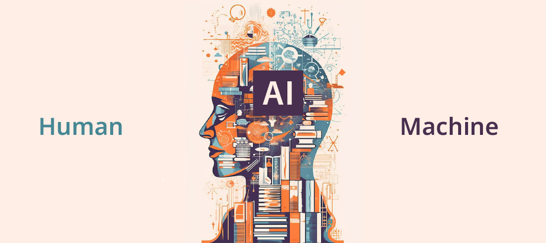 AI Reshapes the Digital Terrain