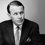 David Ogilvy (Father of Advertising)