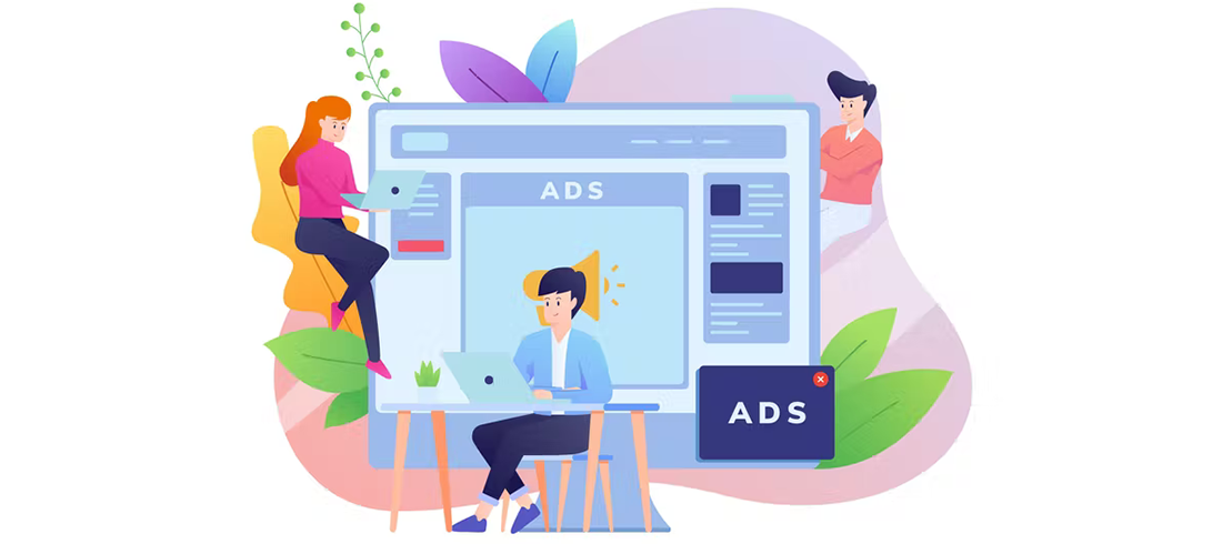 Why you should advertise on Google, Facebook, & Instagram
