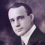 BRO. OLIVER NAPOLEON HILL, AMERICAN AUTHOR