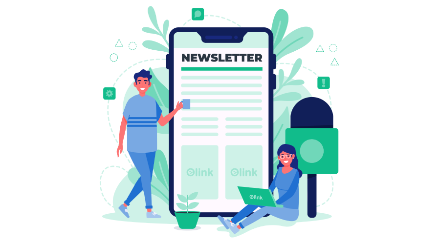 Six Tips to Create Email Newsletters Your Subscribers Will Love